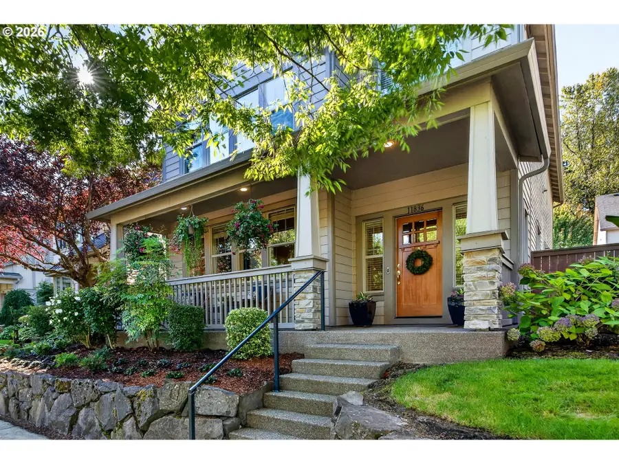 11836 SW Oslo St, Wilsonville, OR 97070 - #3