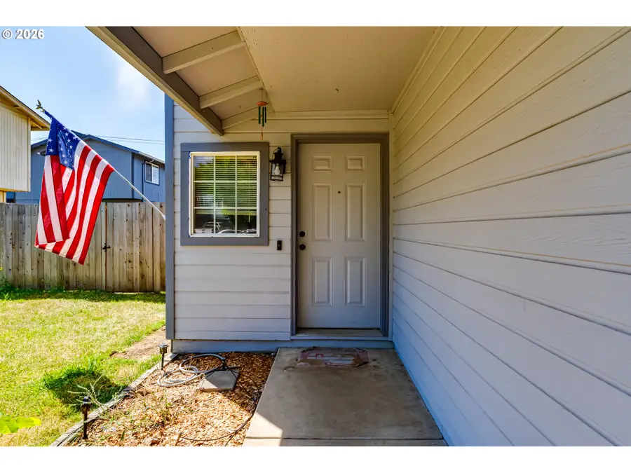 112 Lea Ave, Eugene, OR 97404 - #2