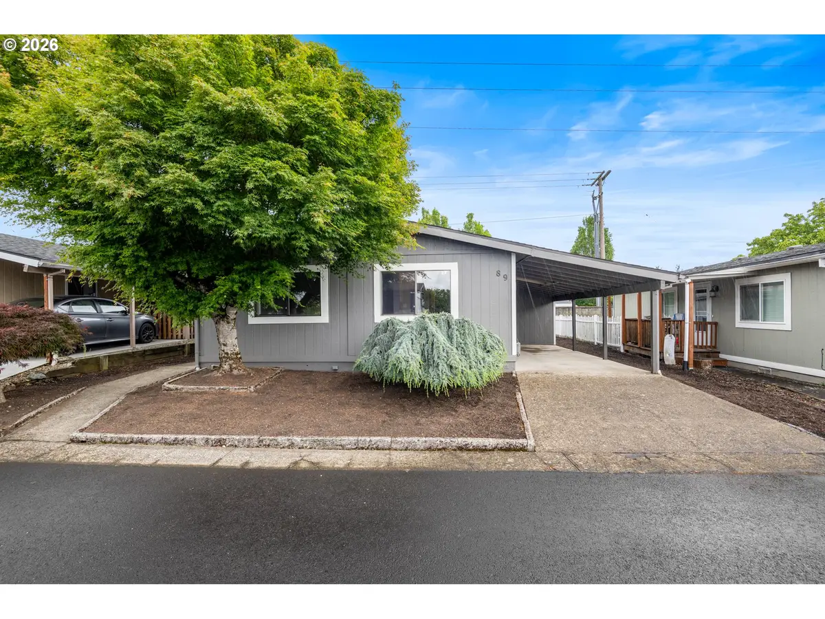 507 NE 99th St #89, Vancouver, WA 98665 - #1