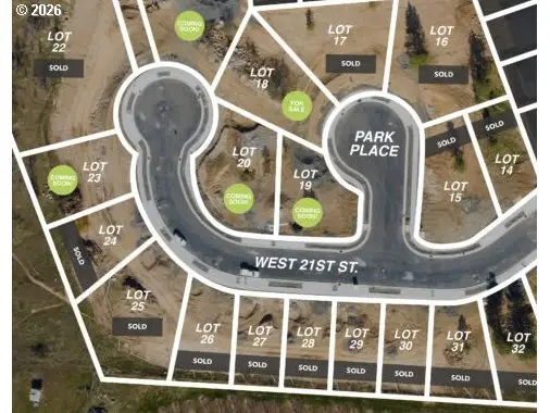 441 W 21st St, The Dalles, OR 97058 - #2