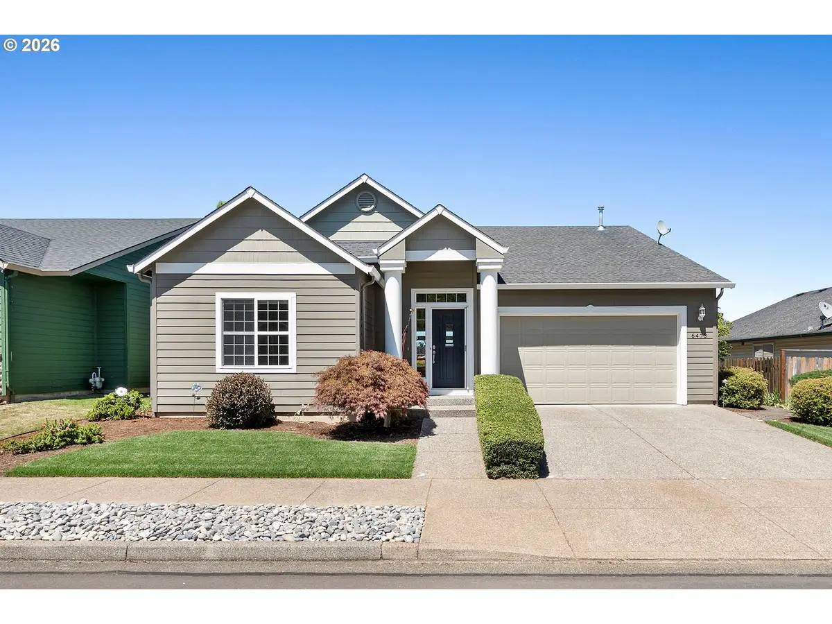 6473 SE 31st Ter, Gresham, OR 97080 - #1