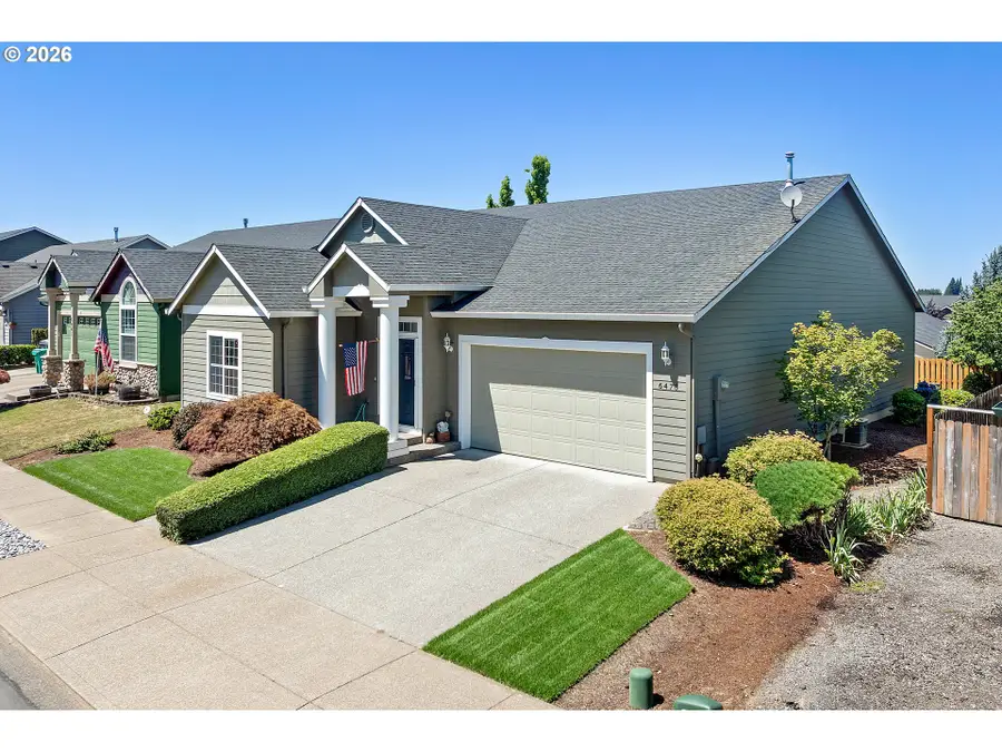 6473 SE 31st Ter, Gresham, OR 97080 - #2