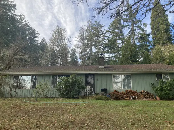 900 Sweet Ln, CottageGrove, OR 97424
