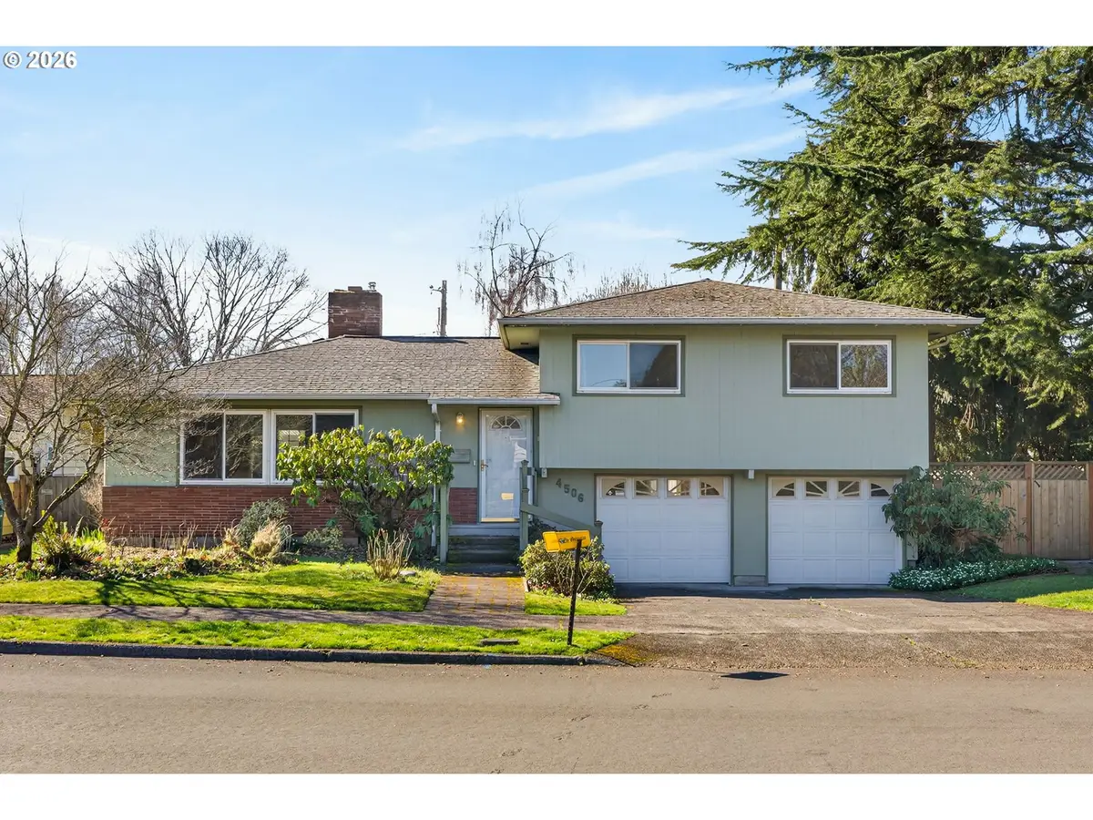 4506 SE Adams St, Milwaukie, OR 97222 - #1