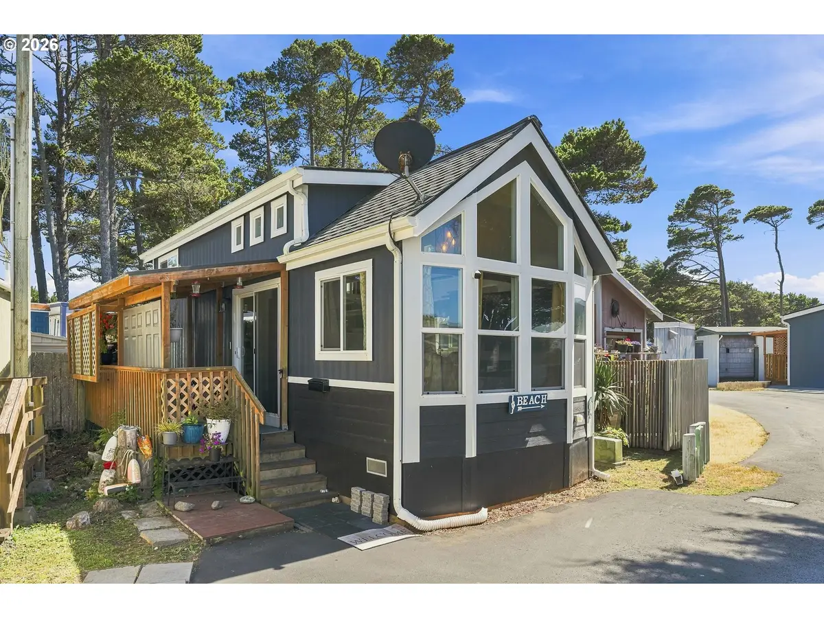 4875 N Highway 101 #38, Depoe Bay, OR 97341 - #1