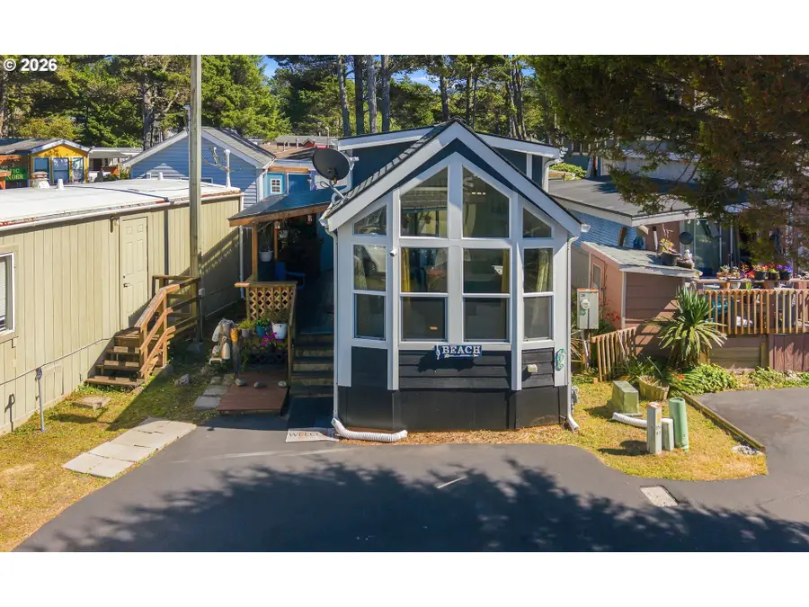 4875 N Highway 101 #38, Depoe Bay, OR 97341 - #3