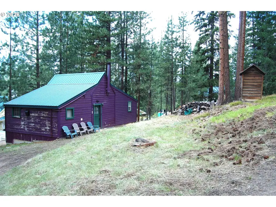 682 Cracker St, Sumpter, OR 97877 - #3