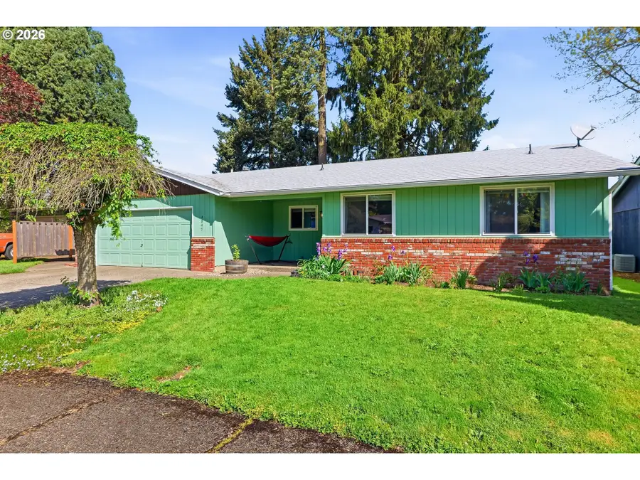 4847 San Miguel Ct Ne, Salem, OR 97305 - #2
