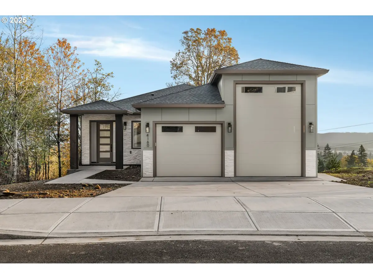 4160 Z St, Washougal, WA 98671 - Image #1