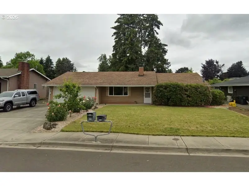 1225 N Maple St, Canby, OR 97013 - #1
