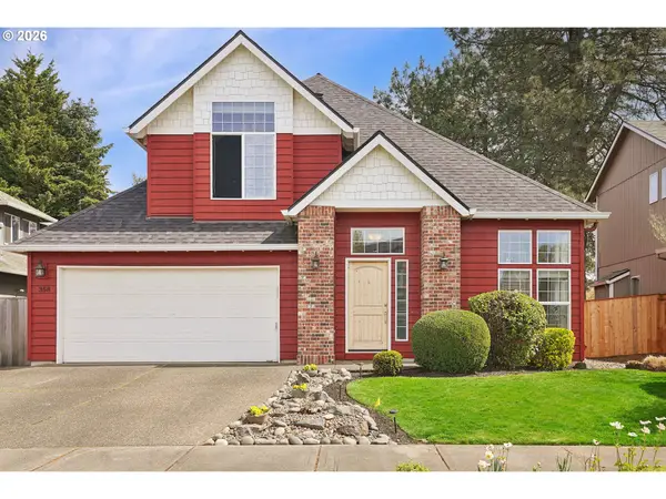 358 SE 69th Ave, Hillsboro, OR 97123