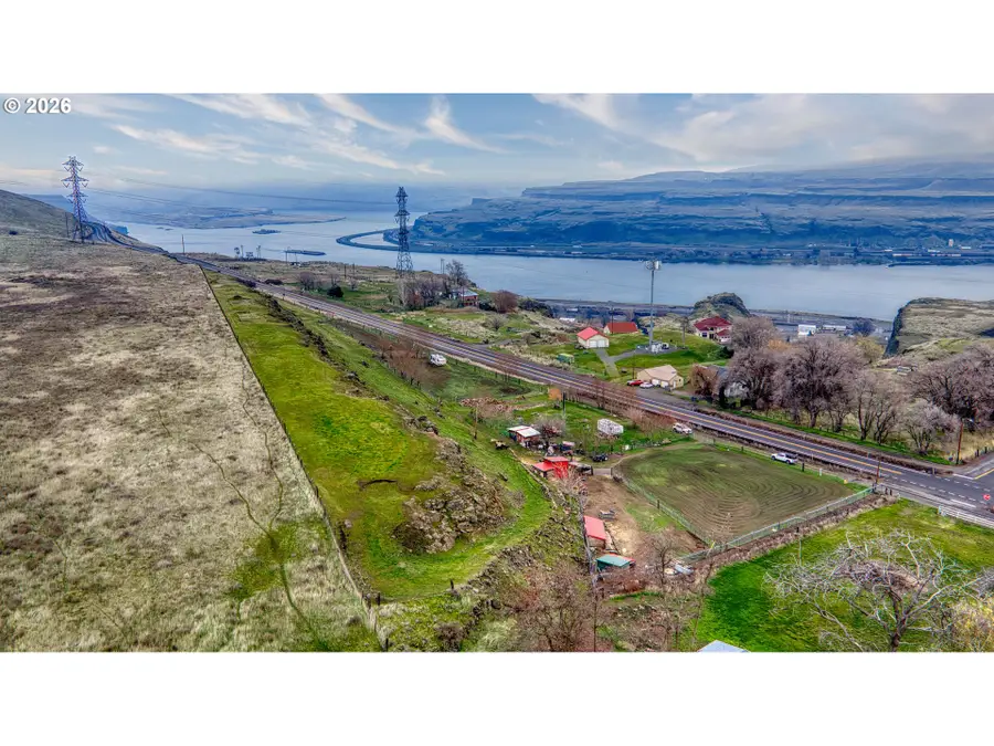 9279 Highway 14, Wishram, WA 98673 - Image #2