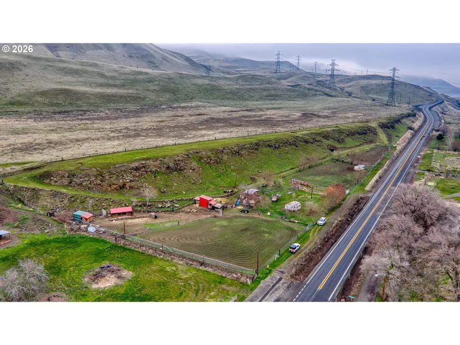 9279 Highway 14, Wishram, WA 98673 - Image #3