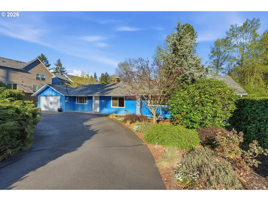 8620 SW 80th Ave, Portland, OR 97223 - #3