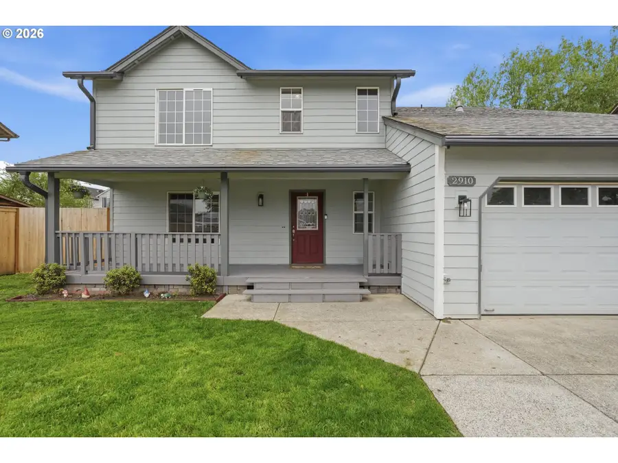 2910 NE 117th Ct, Vancouver, WA 98682 - #2