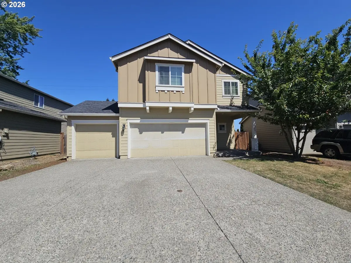 12322 NE 109th Way, Vancouver, WA 98682 - #1