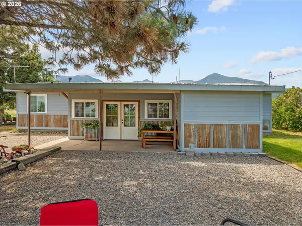 14701 Country Ln, BakerCity, OR 97814