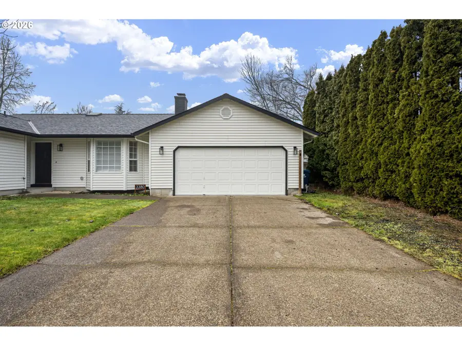 3380 Honeywood St, Eugene, OR 97408 - #2