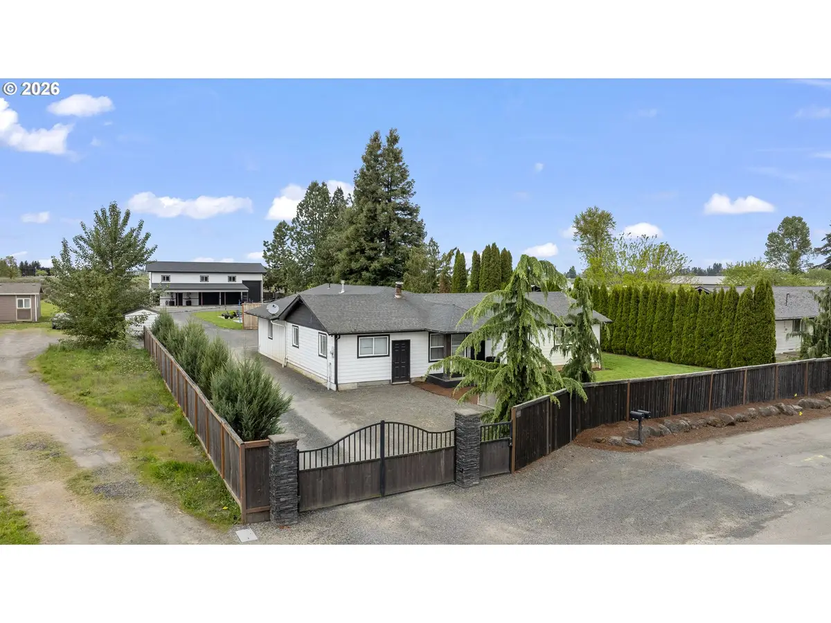 13059 Bethlehem Dr, Gervais, OR 97026 - #1