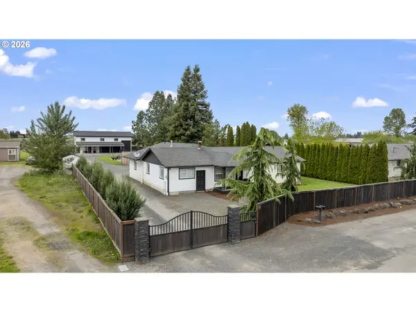 13059 Bethlehem Dr, Gervais, OR 97026