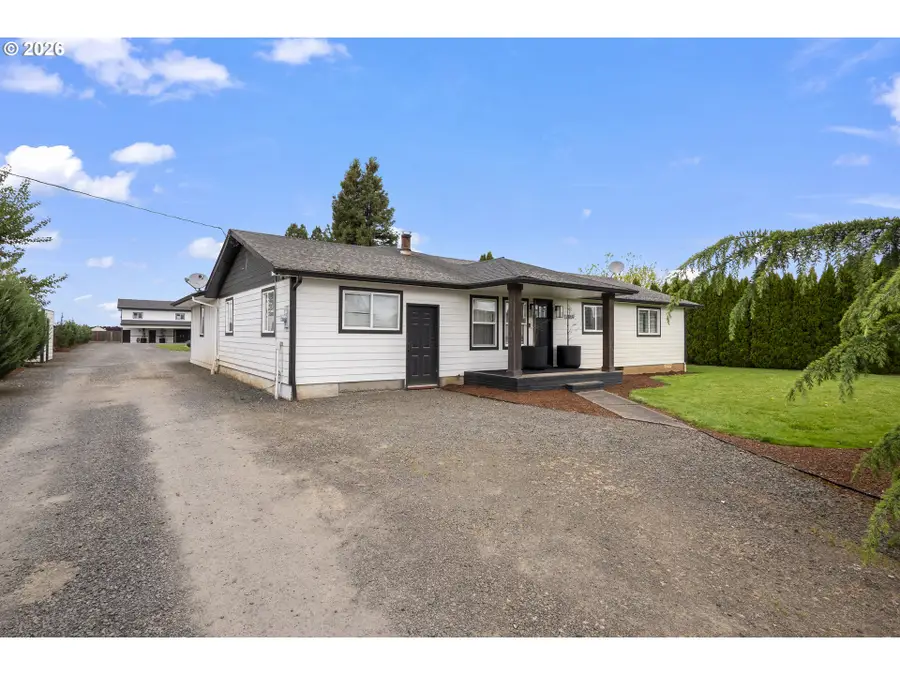 13059 Bethlehem Dr, Gervais, OR 97026 - #2