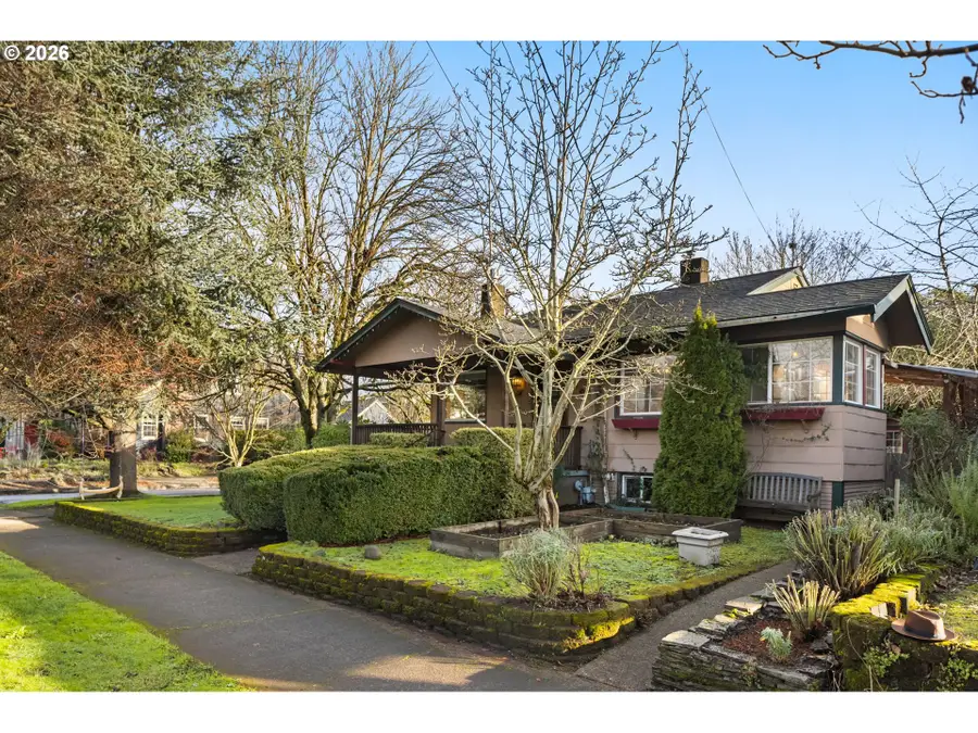 3244 NE 48th Ave, Portland, OR 97213 - Image #2