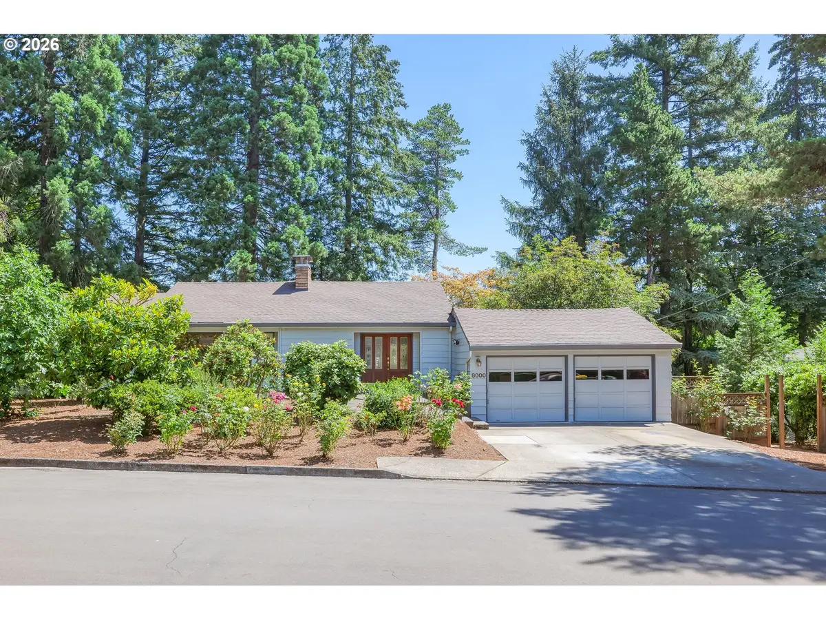 8000 SW Wareham Cir, Portland, OR 97223 - Image #1