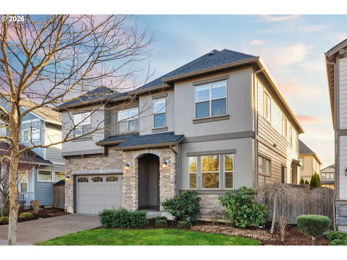 14720 NW Evelyn St, Portland, OR 97229 - #1