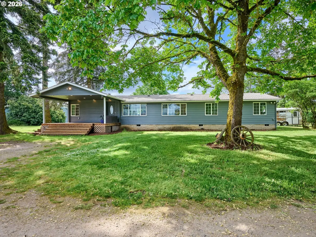 12175 W Stayton Rd, Aumsville, OR 97325 - #1