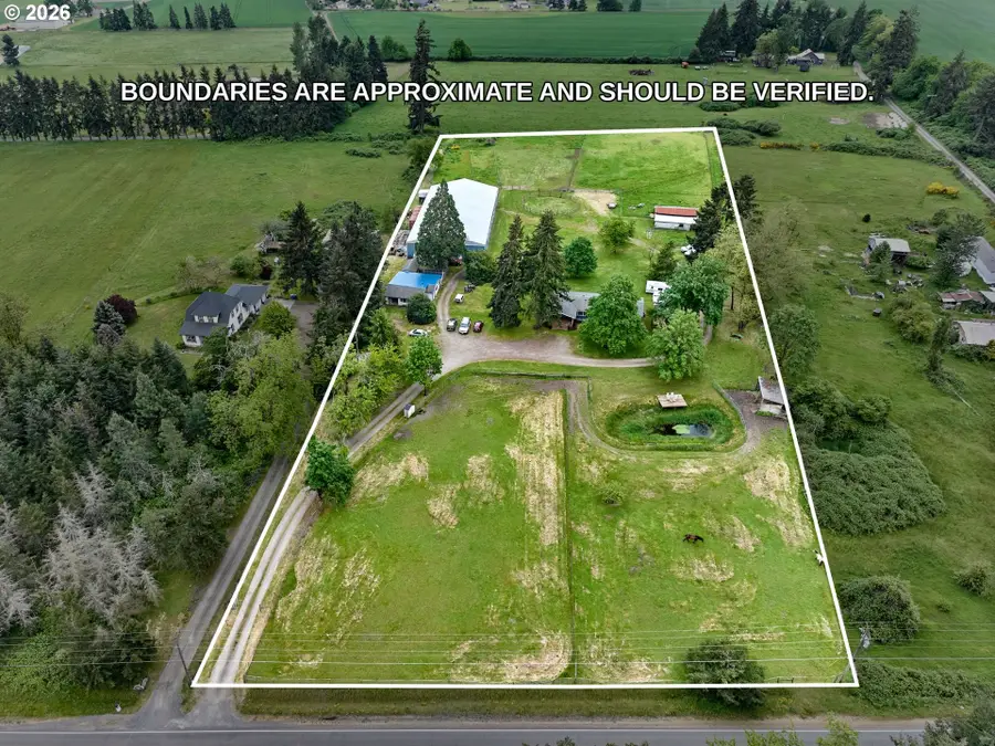 12175 W Stayton Rd, Aumsville, OR 97325 - #2