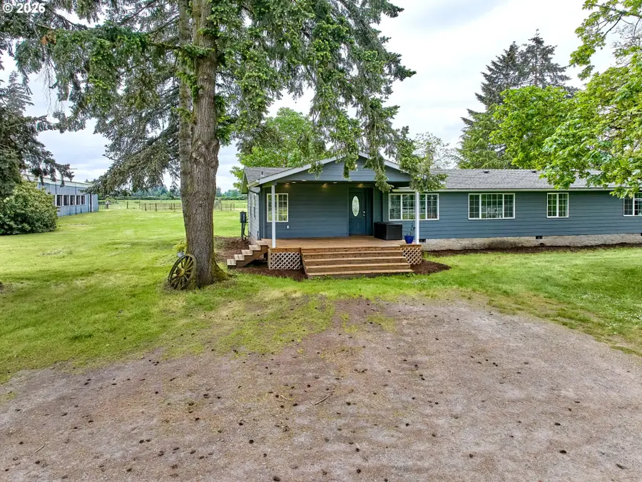 12175 W Stayton Rd, Aumsville, OR 97325 - #3