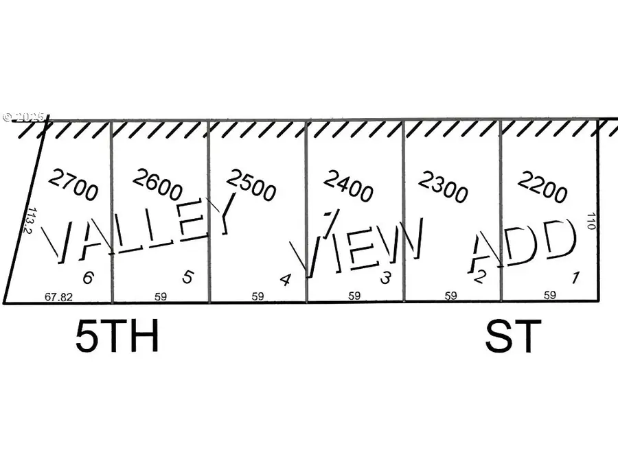 NE 5th St, Willamina, OR 97396 - Image #2