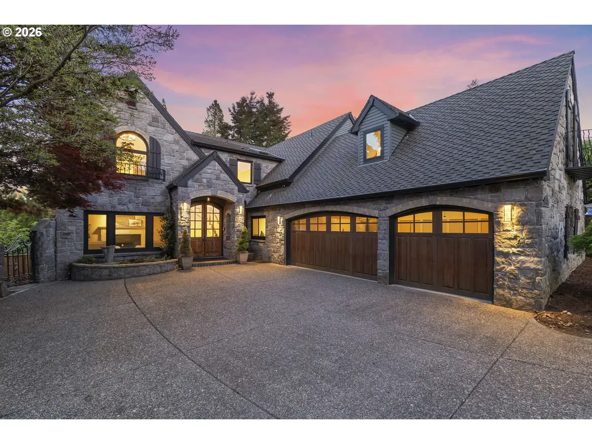 18370 River Edge Ln, Northwest Clackamas, OR 97034 - #1