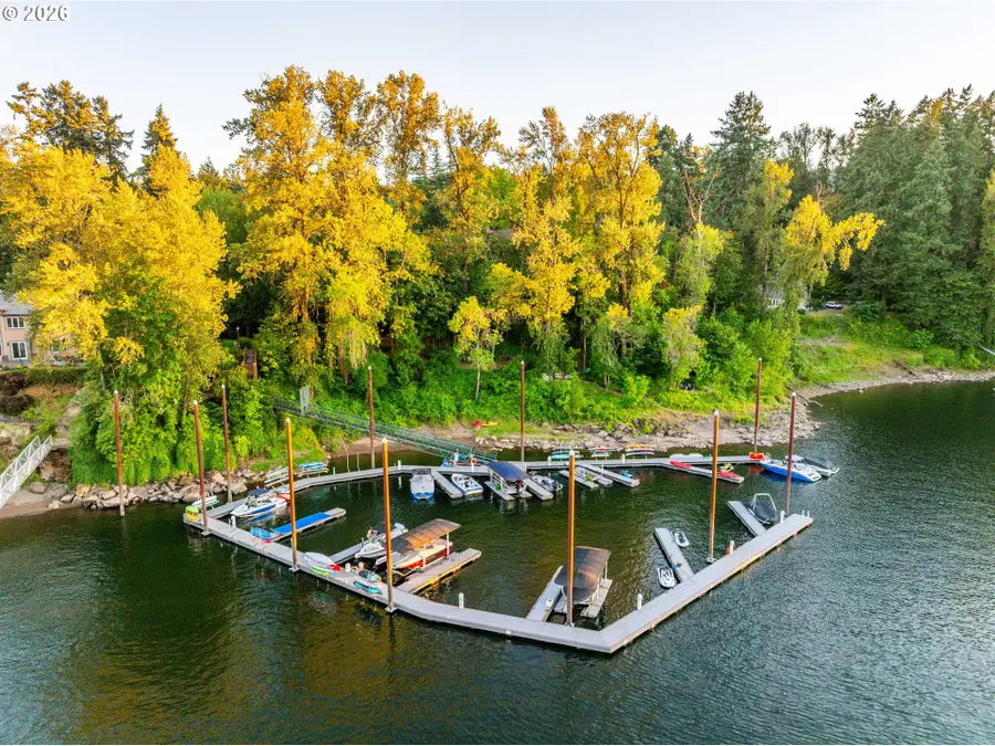 18370 River Edge Ln, Northwest Clackamas, OR 97034 - #3