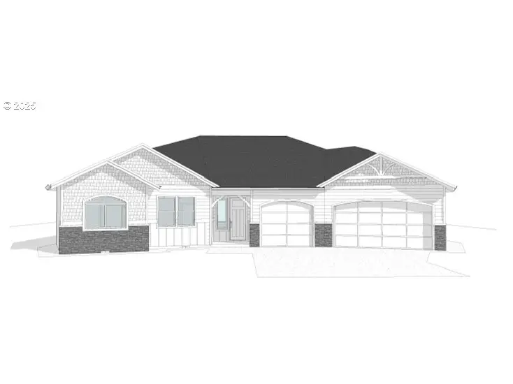 4912 NE 132nd Cir, Vancouver, WA 98686 - Image #3