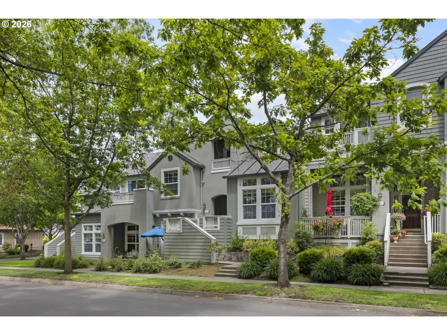 6443 NE Brighton St, Hillsboro, OR 97124 - #3