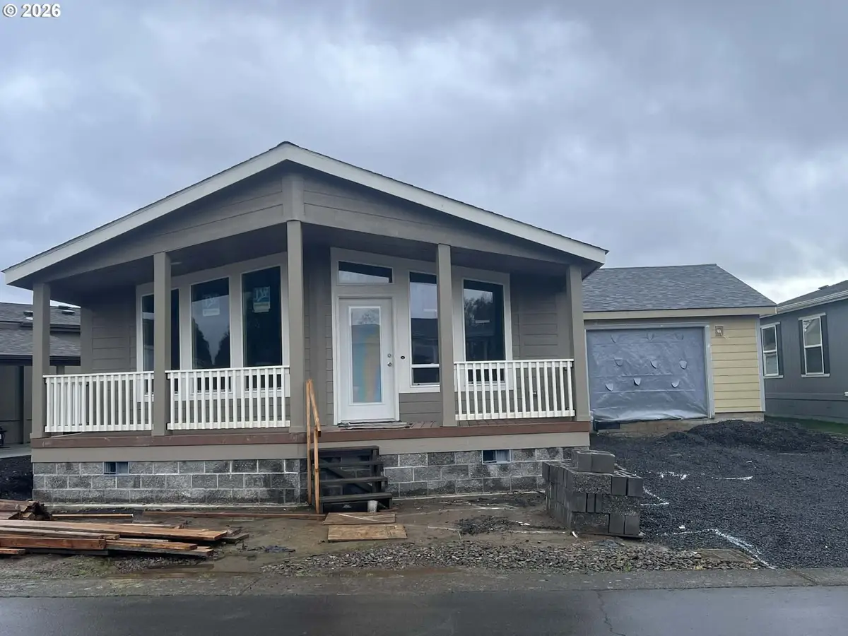 4155 NE Three Mile Ln #108, McMinnville, OR 97128 - #1