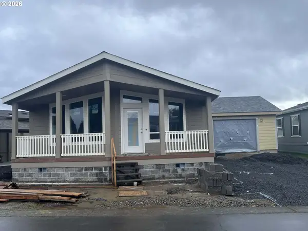 4155 NE Three Mile Ln #108, McMinnville, OR 97128