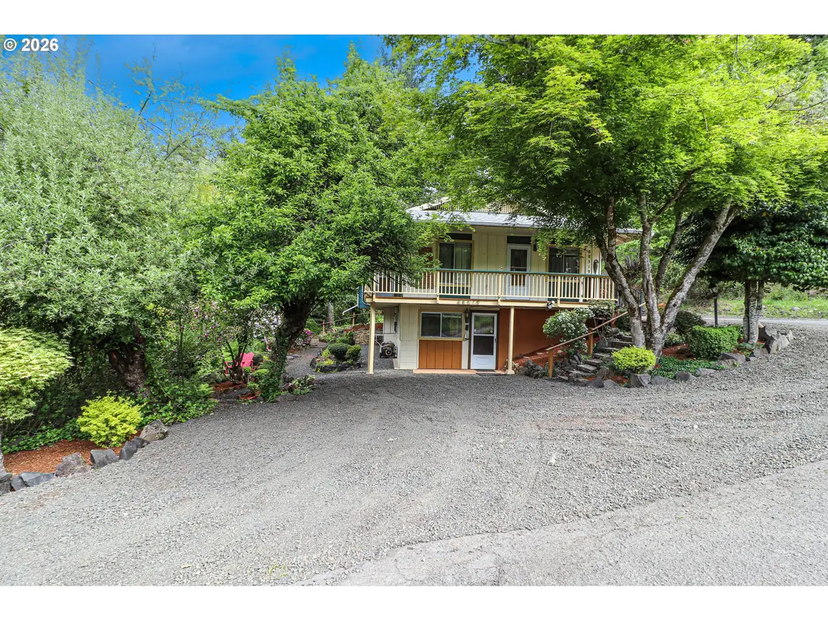88519 Periwinkle Rd, Springfield, OR 97478 - #1