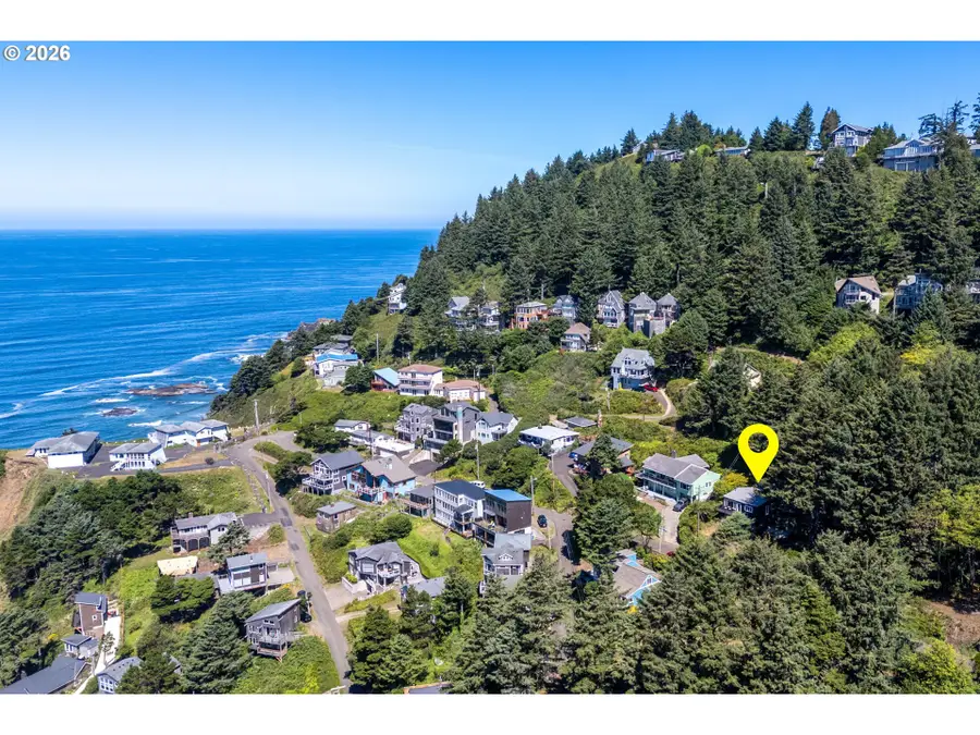 1785 Chinook Ave, Oceanside, OR 97134 - #3