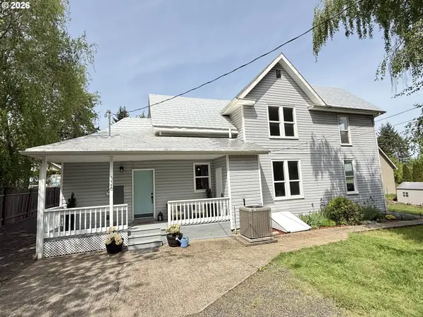 326 SW Elmwood Ave, McMinnville, OR 97128