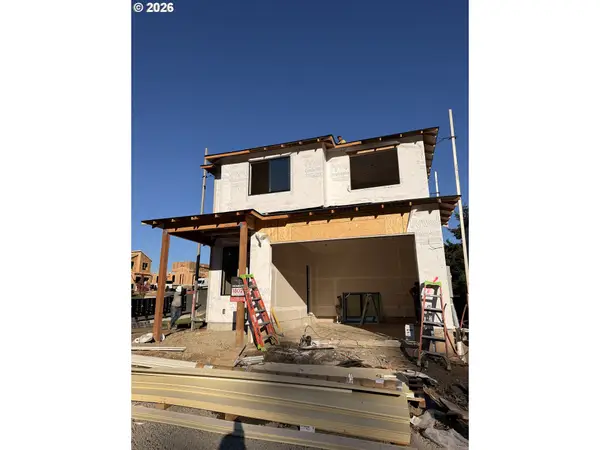 18029 NE 35th Ave, Ridgefield, WA 98642
