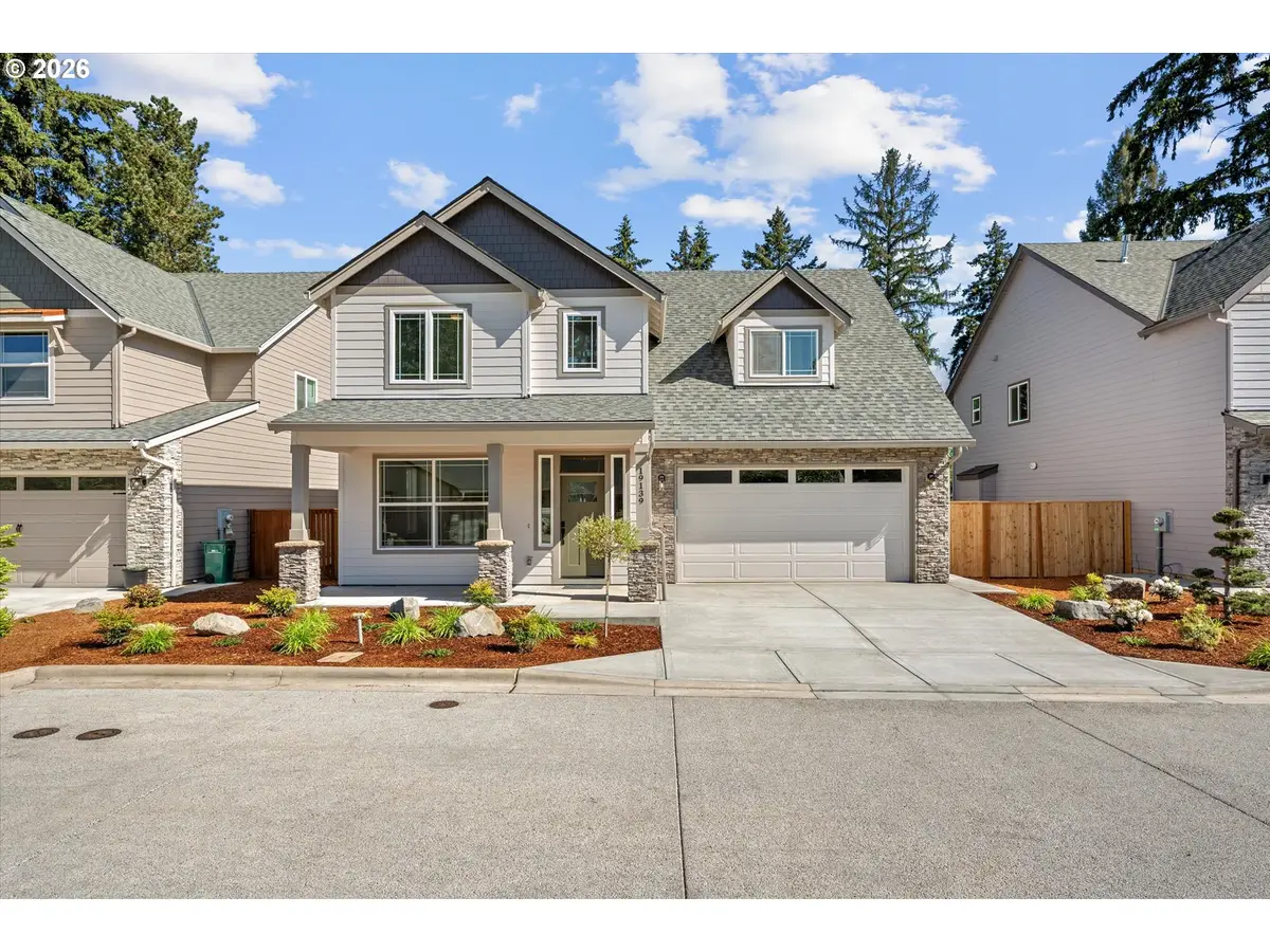 19139 SW Ellerson St, Beaverton, OR 97078 - #1