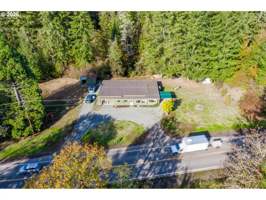 48785 Santiam Hwy, Cascadia, OR 97329 - #3