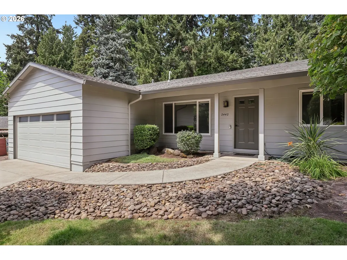 2442 Margery St, West Linn, OR 97068 - #1