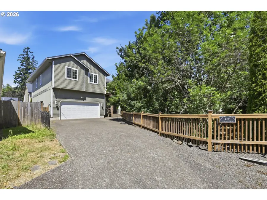 4398 Spring Meadow Ave, Eugene, OR 97404 - #2