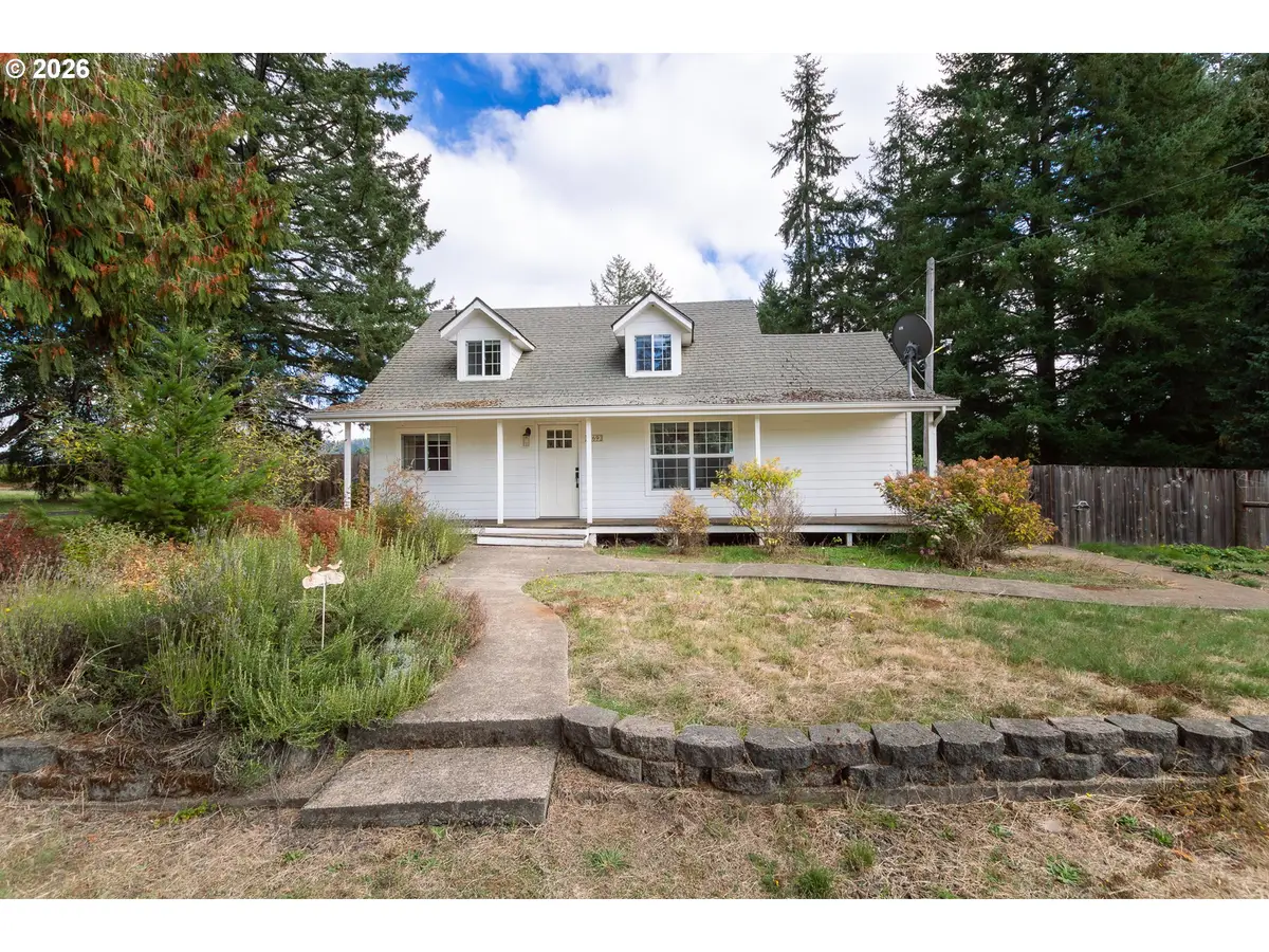 34693 Meridian Rd, Lebanon, OR 97355 - #1