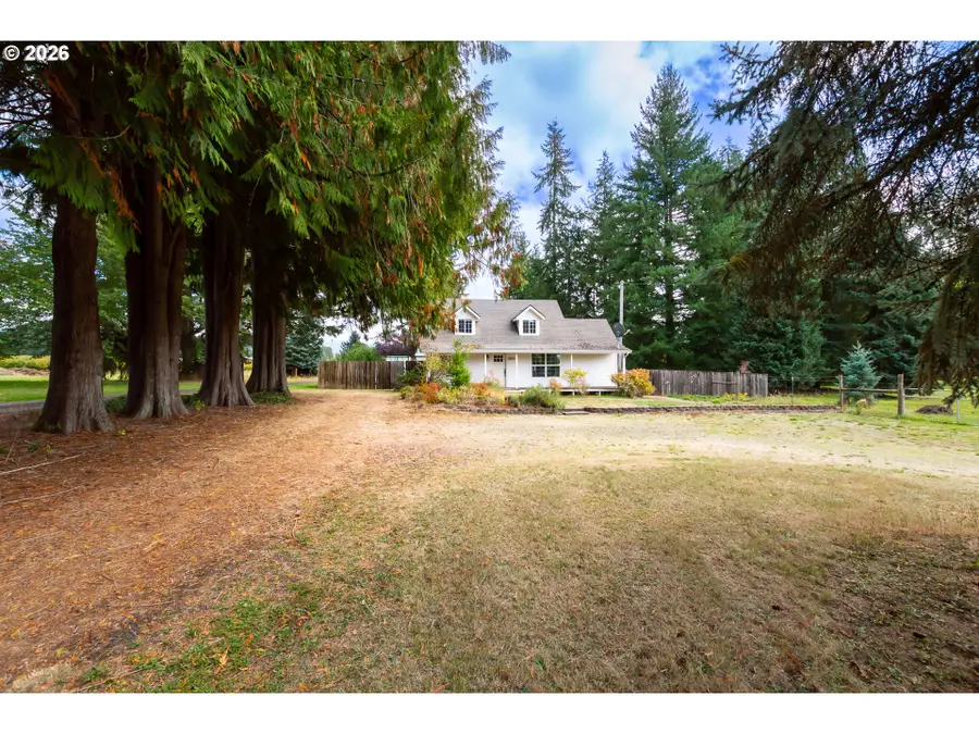 34693 Meridian Rd, Lebanon, OR 97355 - #3