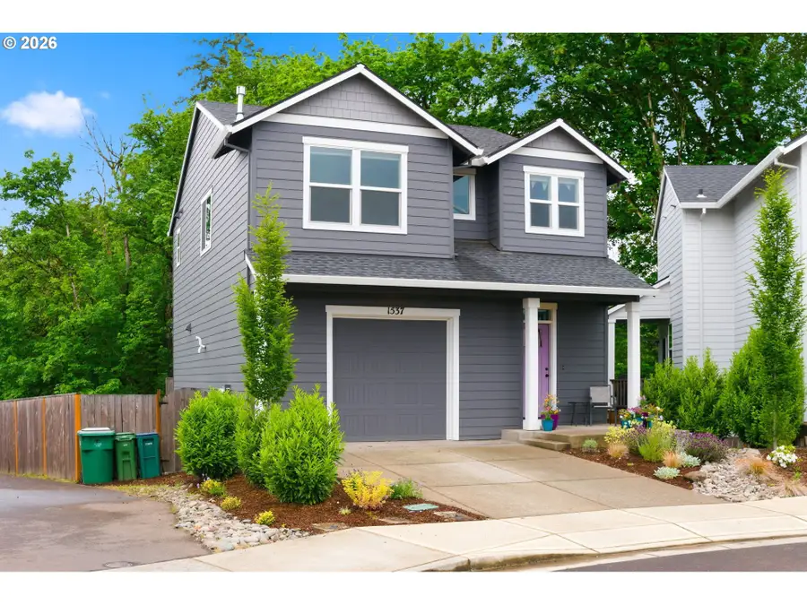 1537 S Camille Pl, Newberg, OR 97132 - #2