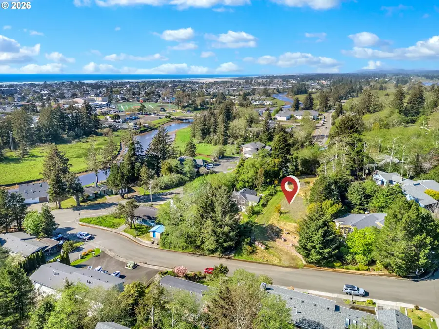 Vl Whispering Pines Dr, Seaside, OR 97138 - #2